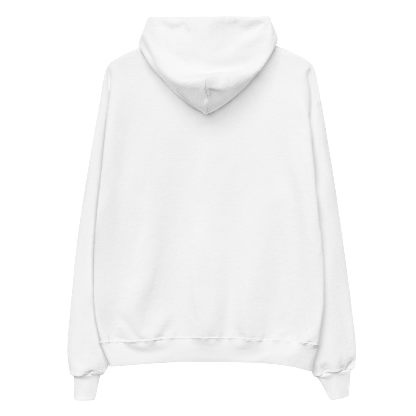 L&T Unisex Fleece Hoodie