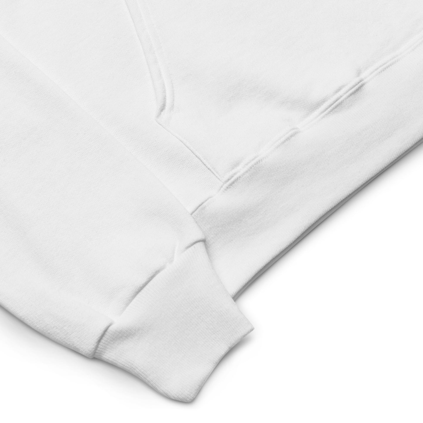 L&T Unisex Fleece Hoodie