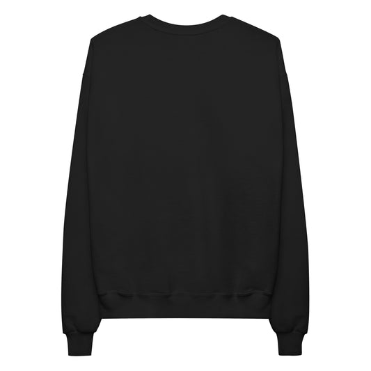 Sydney Unisex Fleece Sweatshirt