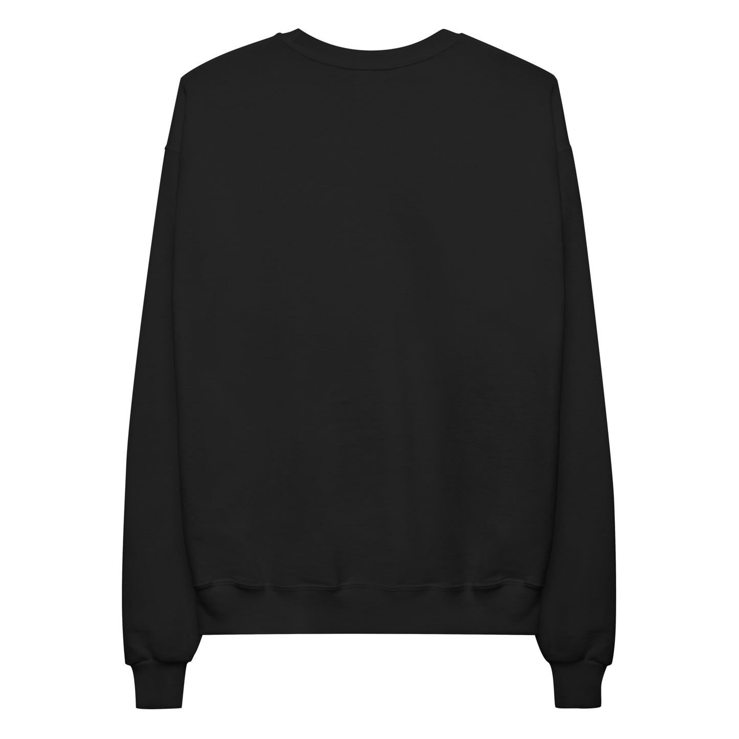 Heart Breaker Unisex Fleece Sweatshirt