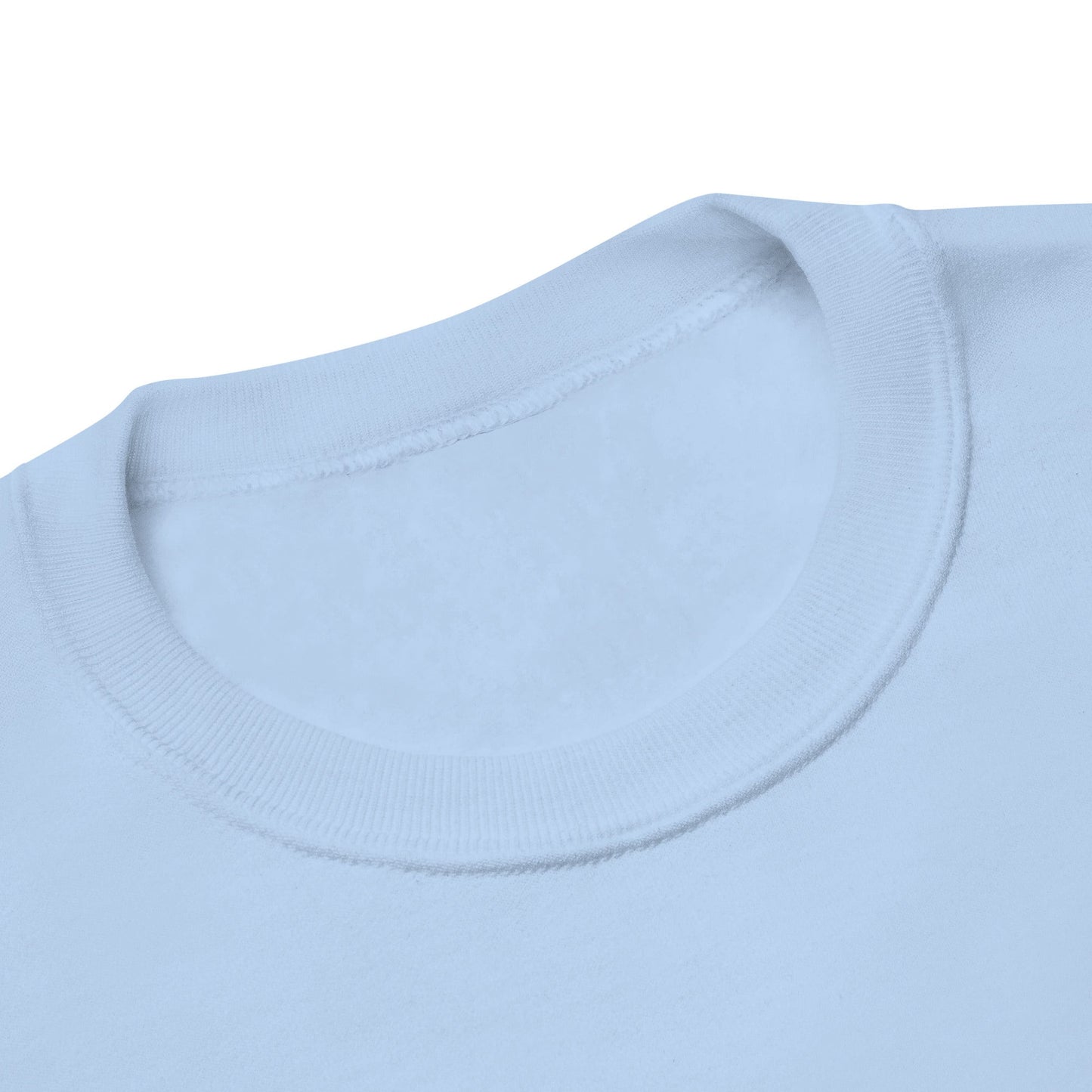 L&T's Unisex Fleece Sweatshirt - Love&Tees