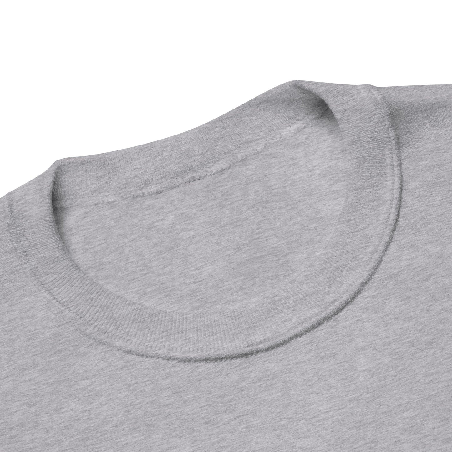 L&T's Unisex Fleece Sweatshirt - Love&Tees