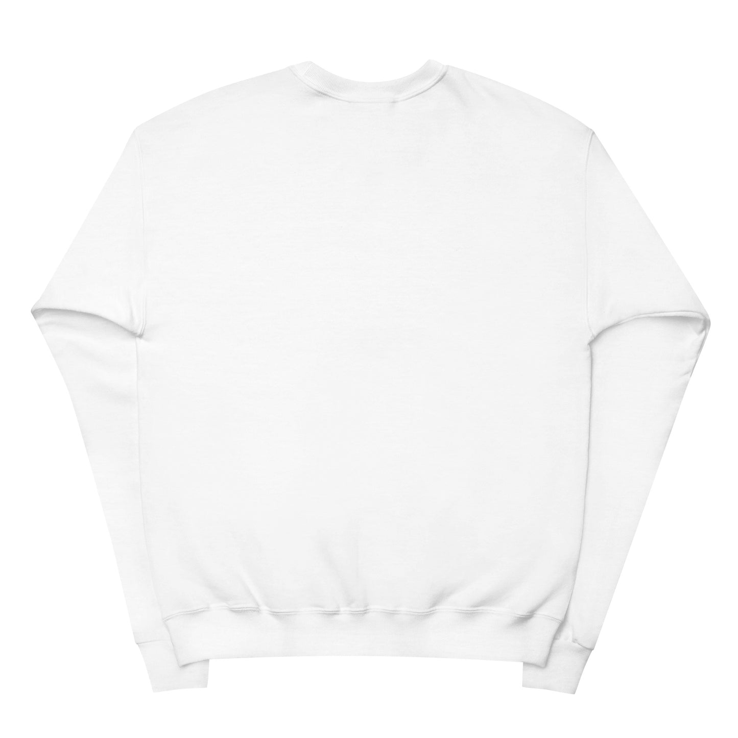 Manhattan Unisex Fleece Sweatshirt