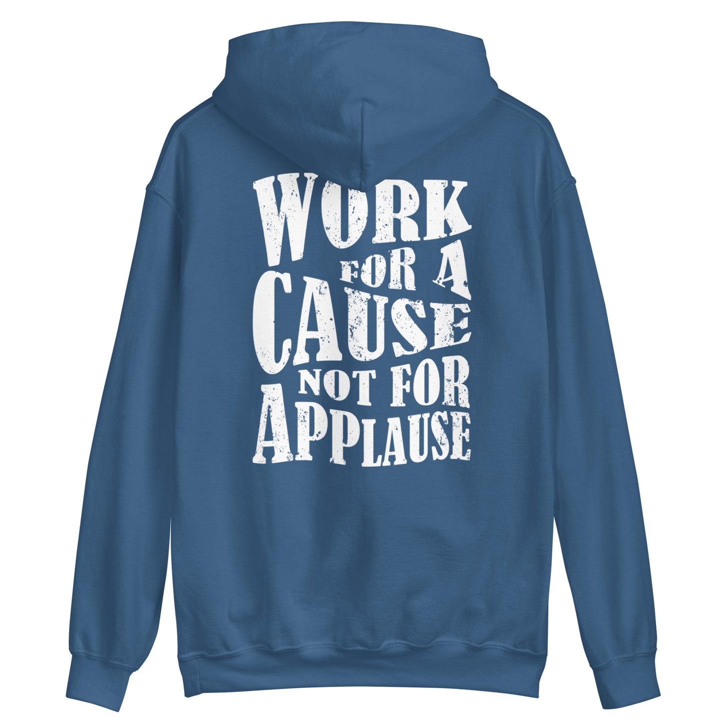 Love Unisex Hoodie