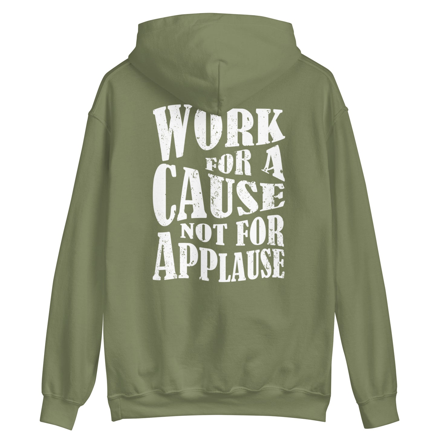 Love Unisex Hoodie