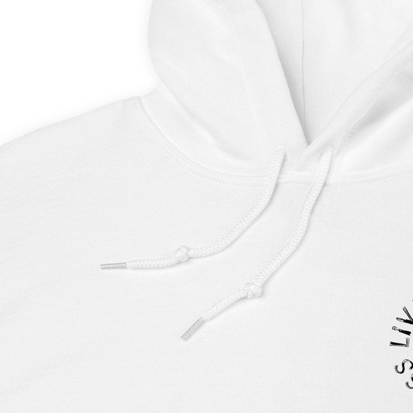 Live Life To Express Unisex Hoodie