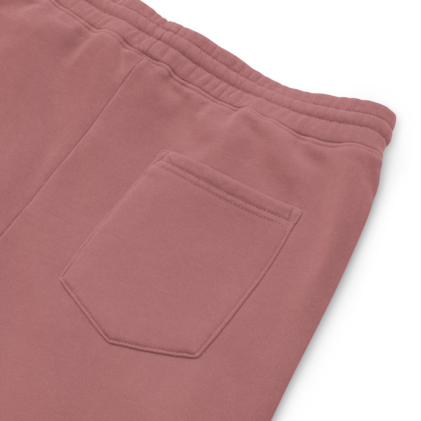Sun Washed Embroidered Unisex Jogger
