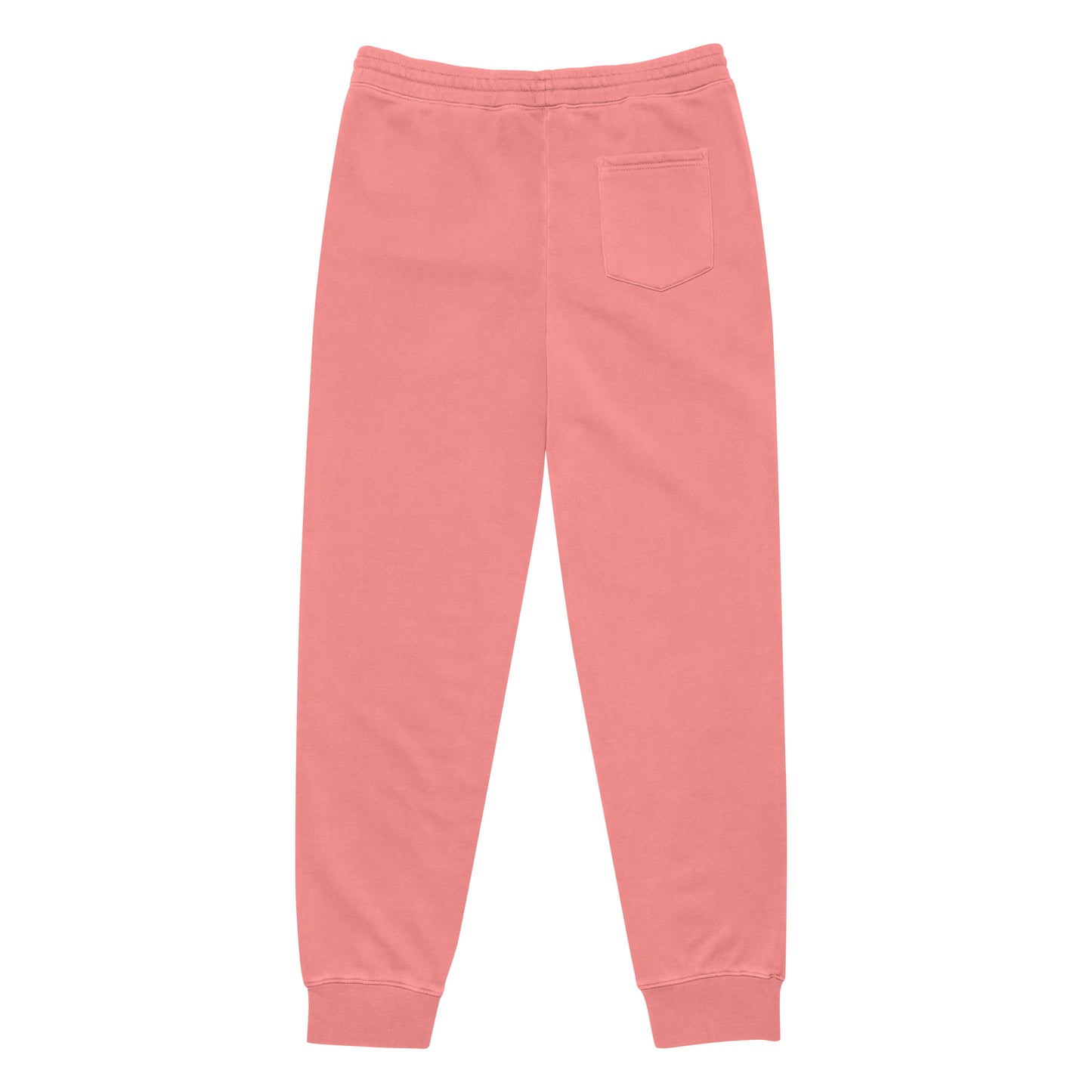 Sun Washed Embroidered Unisex Jogger