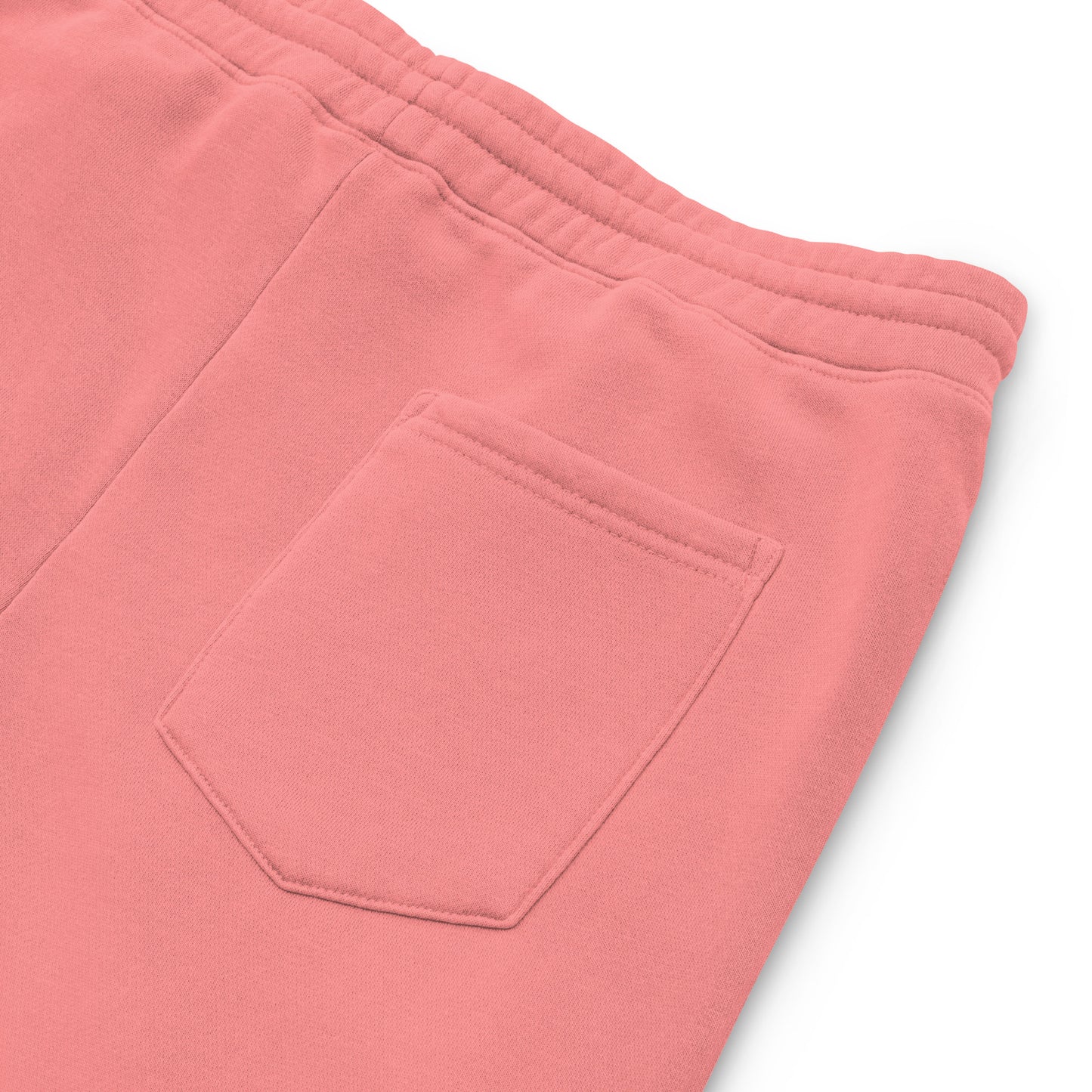 Sun Washed Embroidered Unisex Jogger
