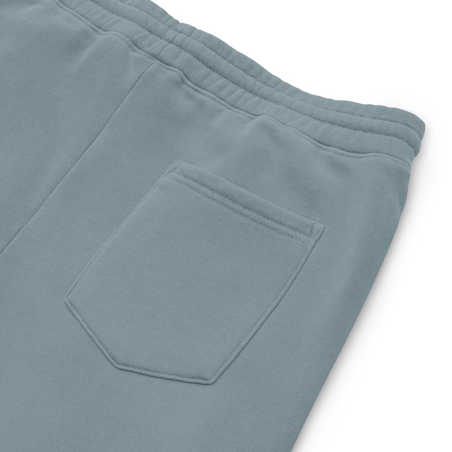 Sun Washed Embroidered Unisex Jogger