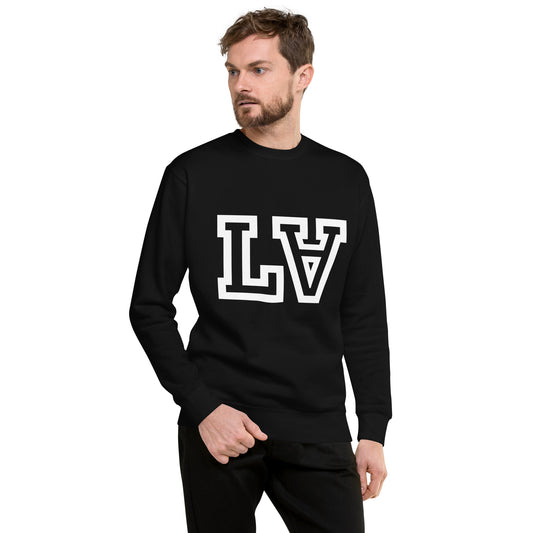 LA Unisex Premium Sweatshirt