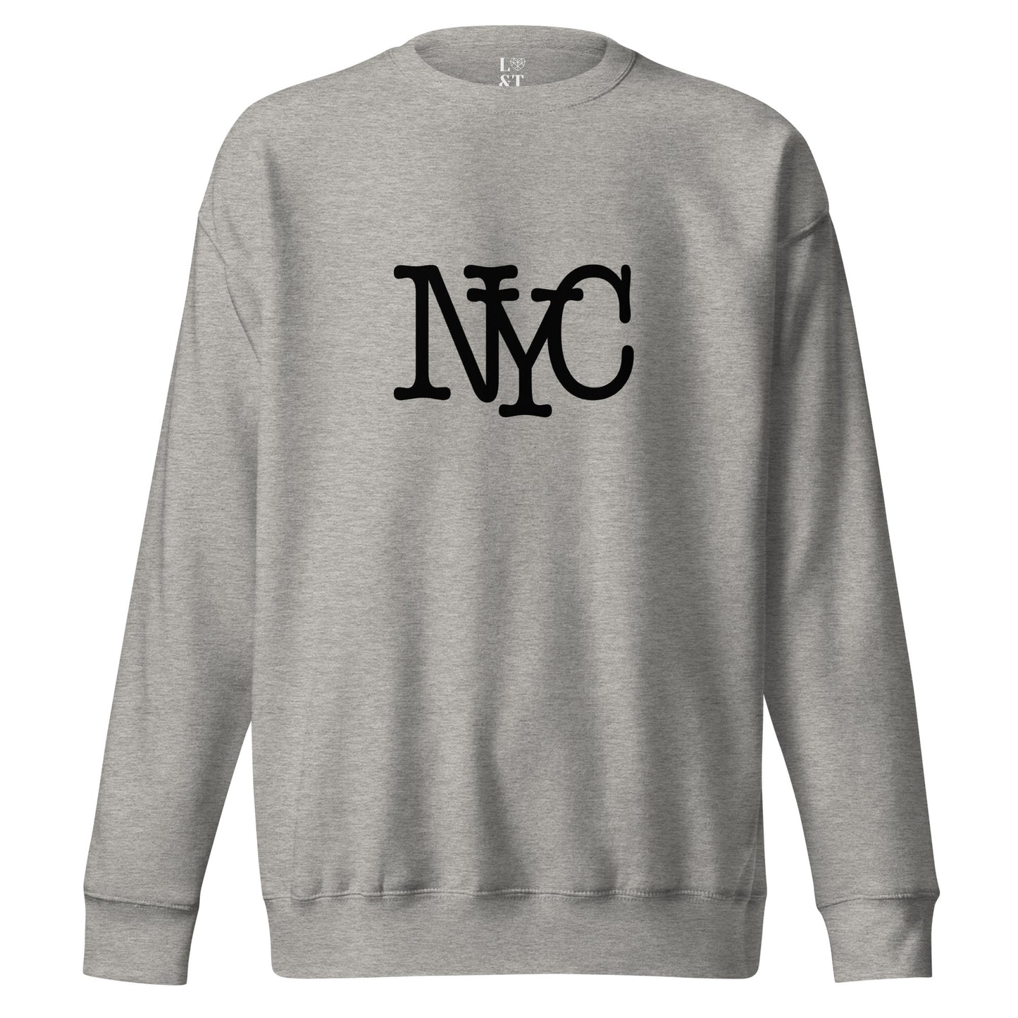 NYC Unisex Premium Sweatshirt