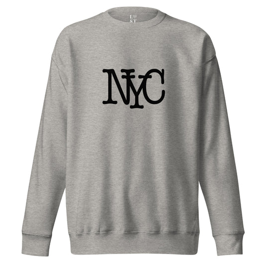 NYC Unisex Premium Sweatshirt