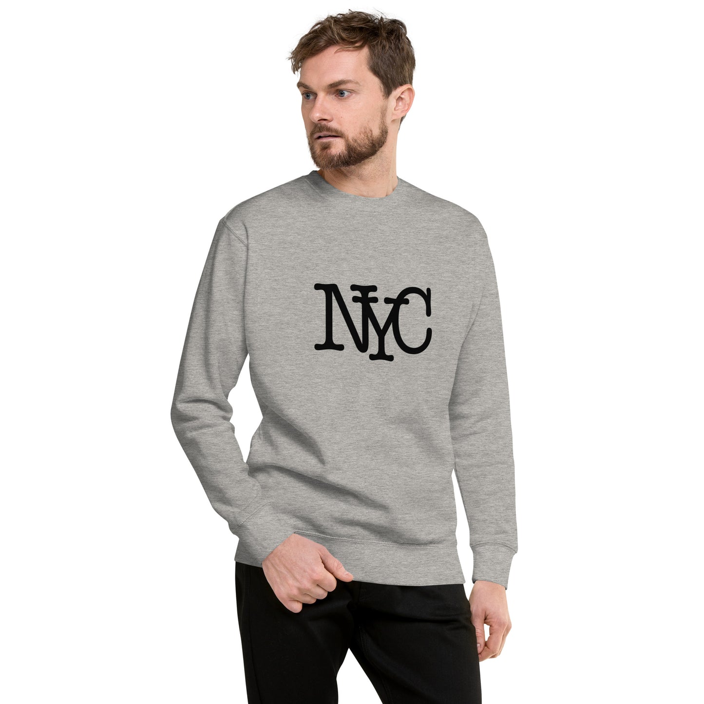 NYC Unisex Premium Sweatshirt