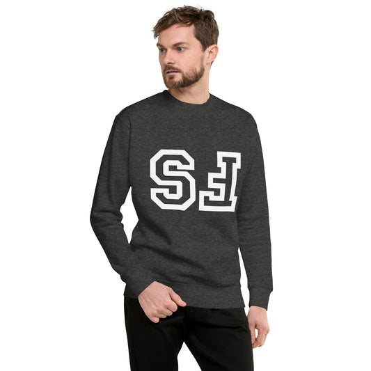 SF Unisex Premium Sweatshirt