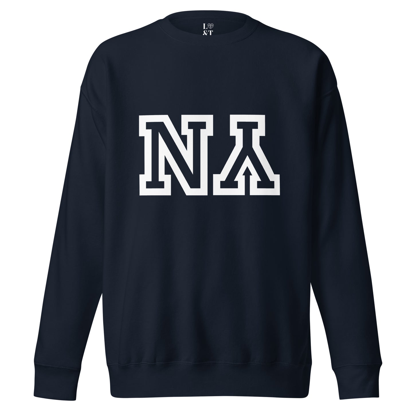 NY Unisex Premium Sweatshirt