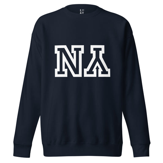 NY Unisex Premium Sweatshirt