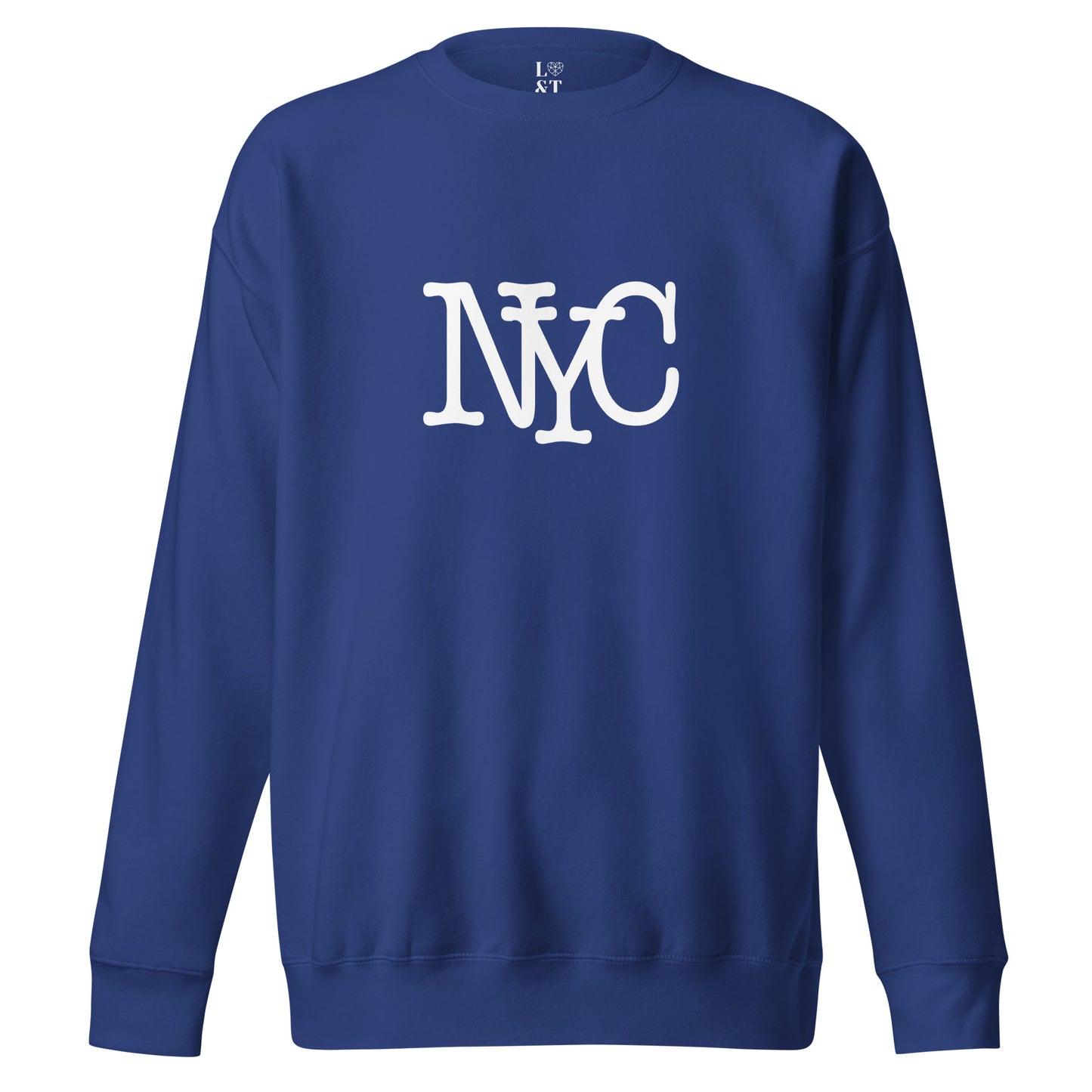 NYC Unisex Premium Sweatshirt