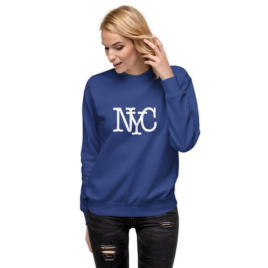 NYC Unisex Premium Sweatshirt