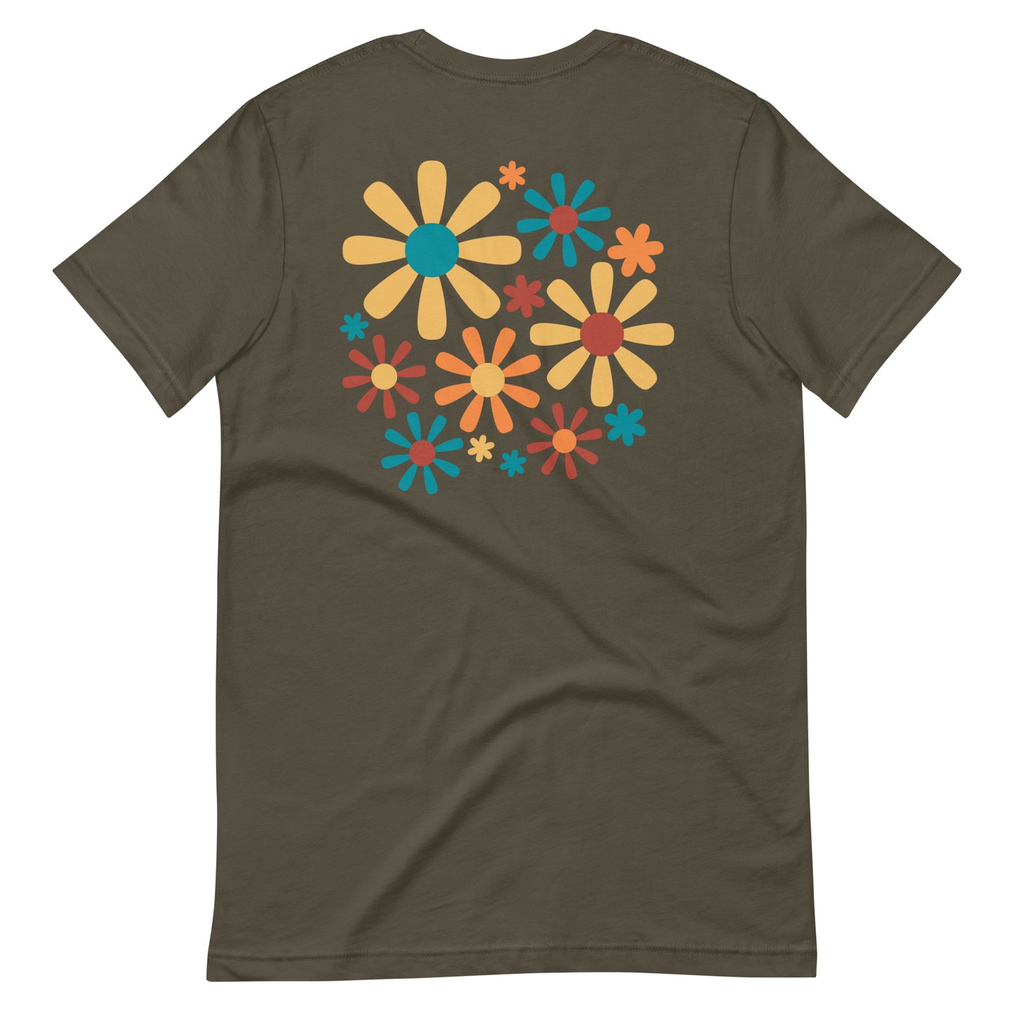 Good Vibes Unisex T-Shirt