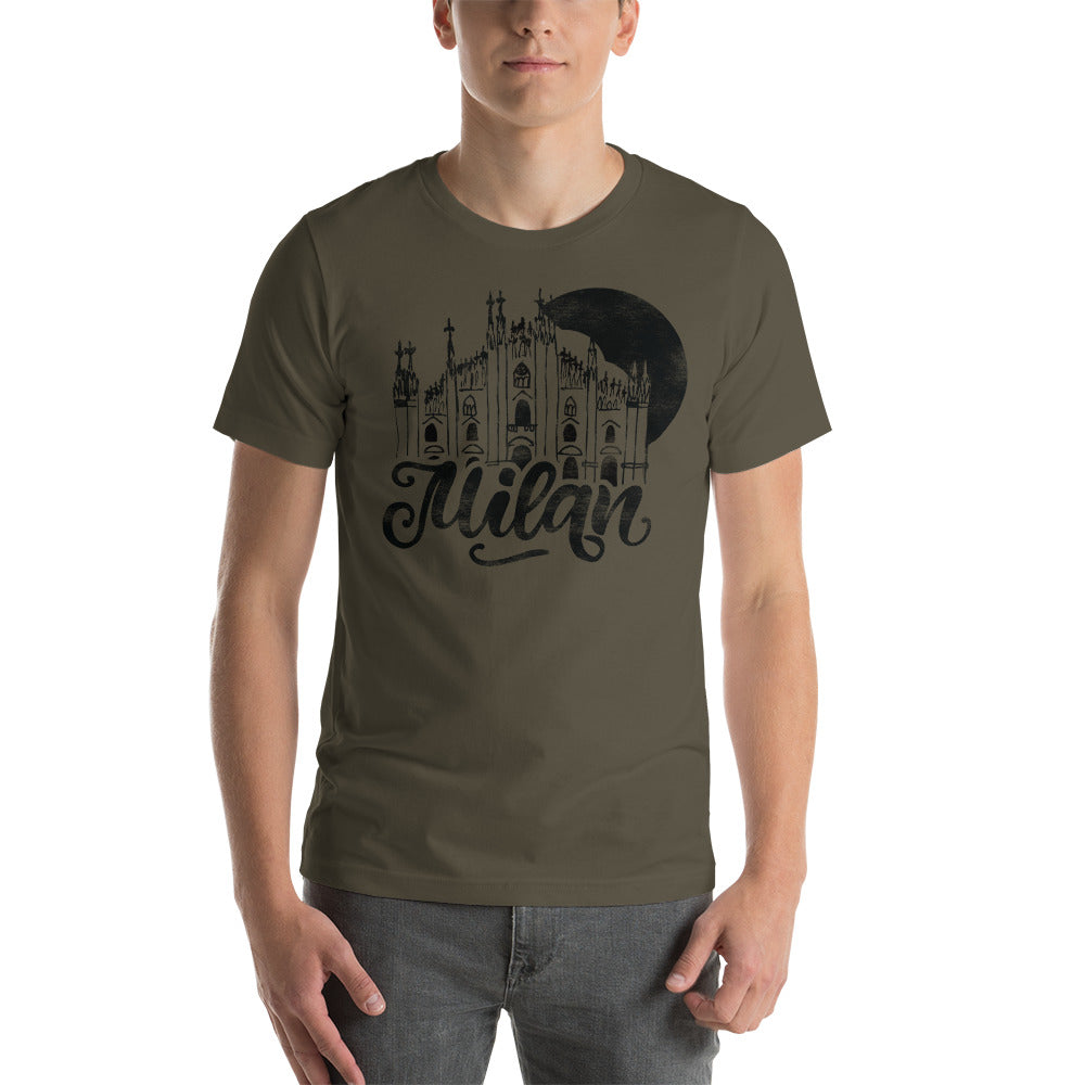 Milan Tee