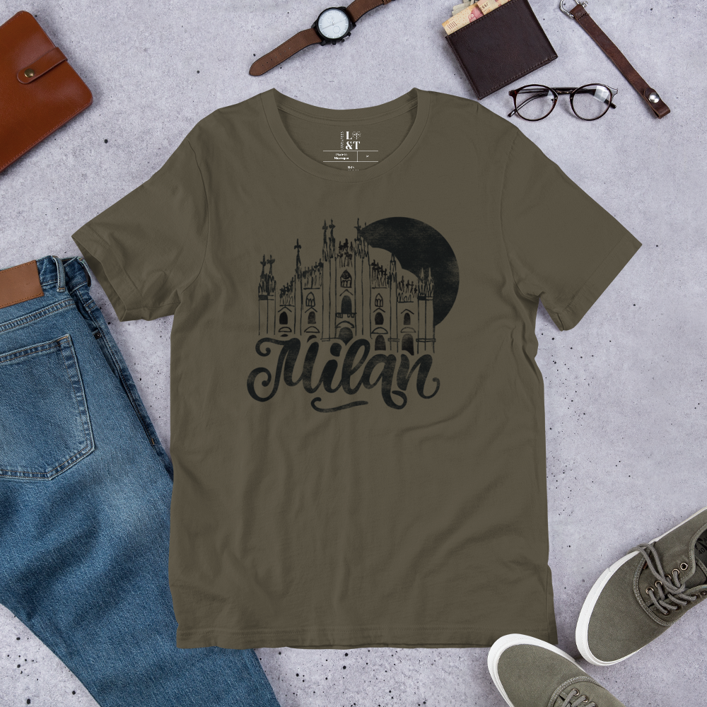 Milan Tee