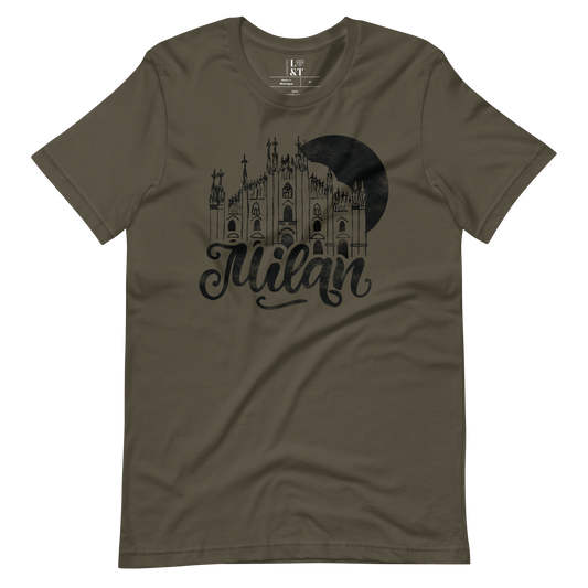 Milan Tee