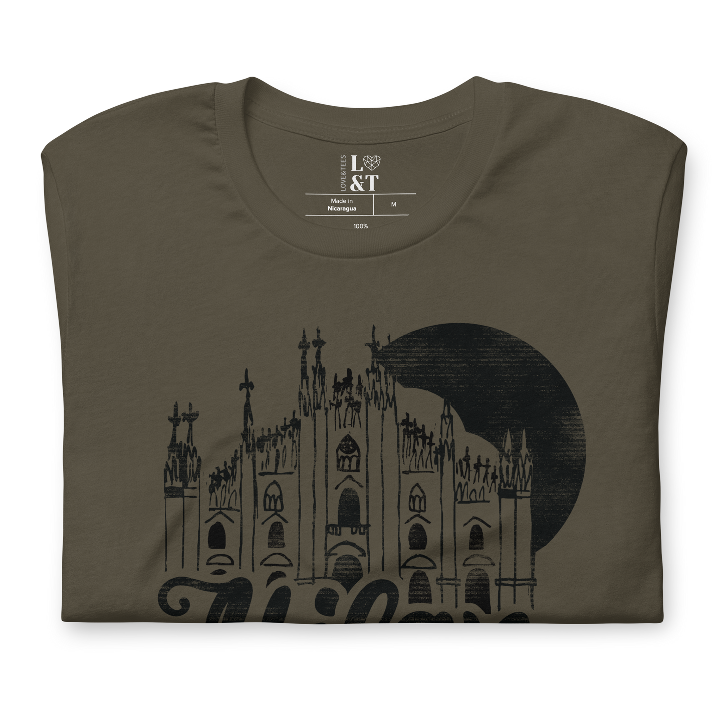 Milan Tee