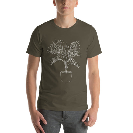 Stay Palm, Unisex T-Shirt - Love&Tees