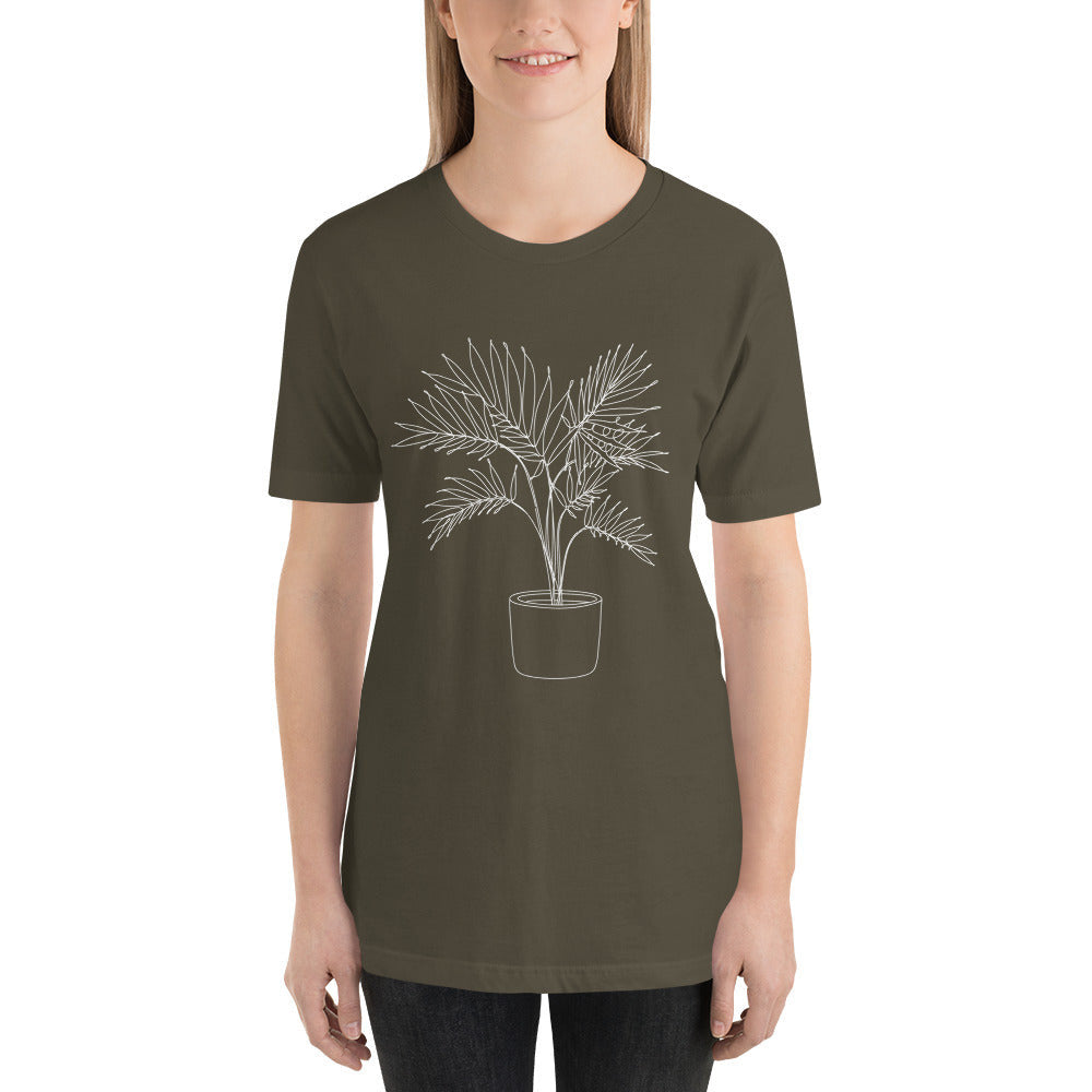 Stay Palm, Unisex T-Shirt - Love&Tees