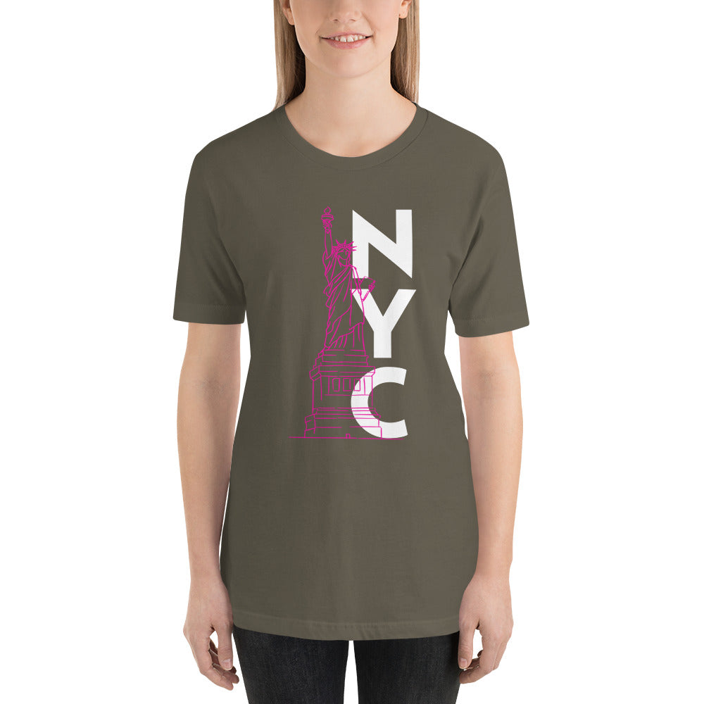 NYC Unisex T-Shirt
