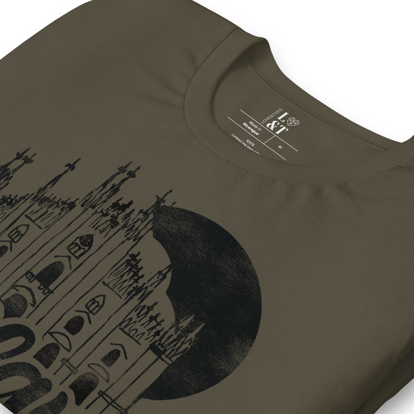 Milan Tee