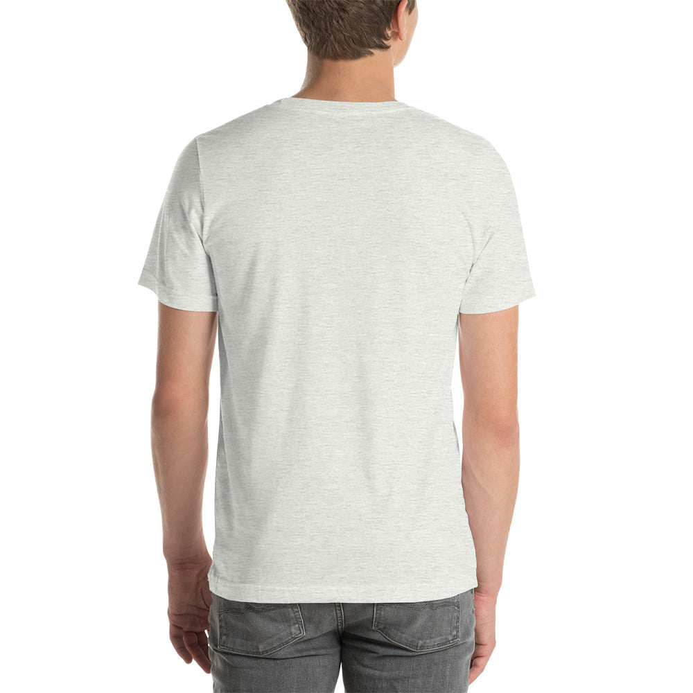 Burano, Italy Unisex T-Shirt