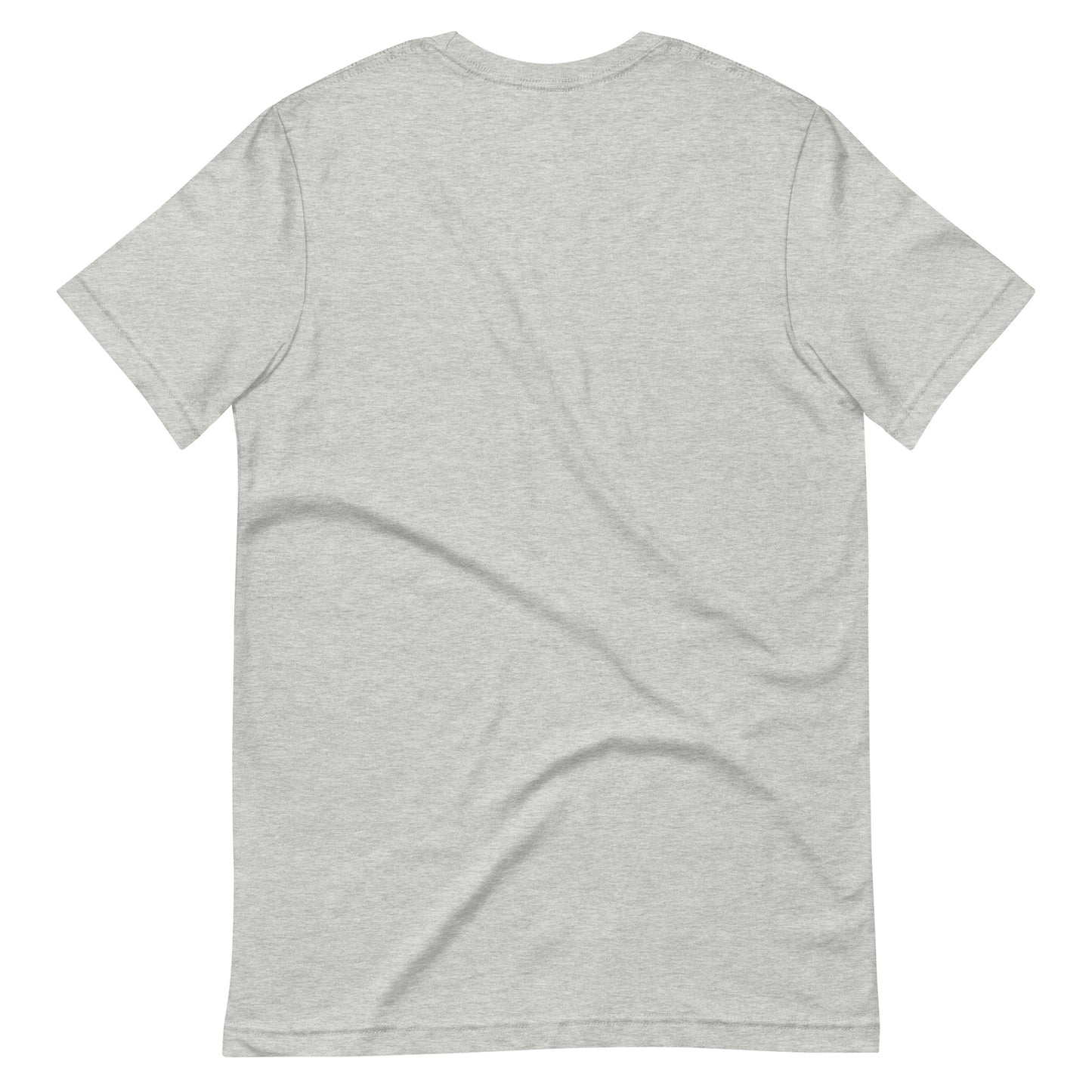Just Saying, I Love Kissing Unisex T-Shirt