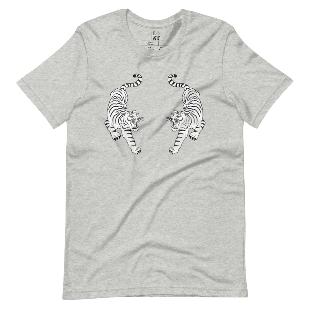 Tiger Tee