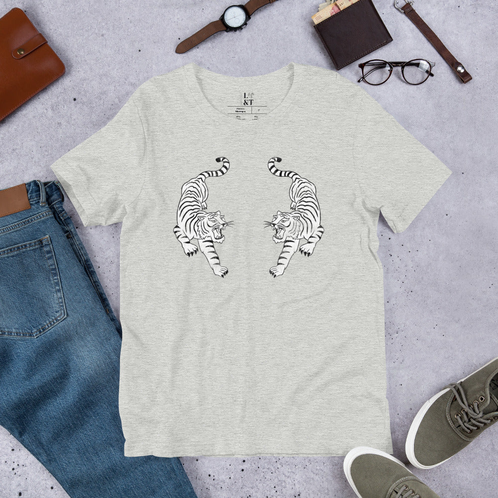 Tiger Tee