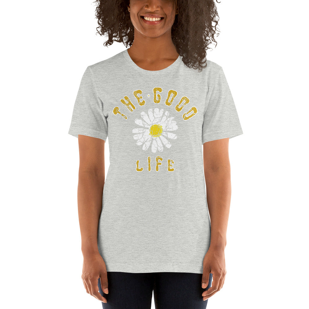 The Good Life Tee