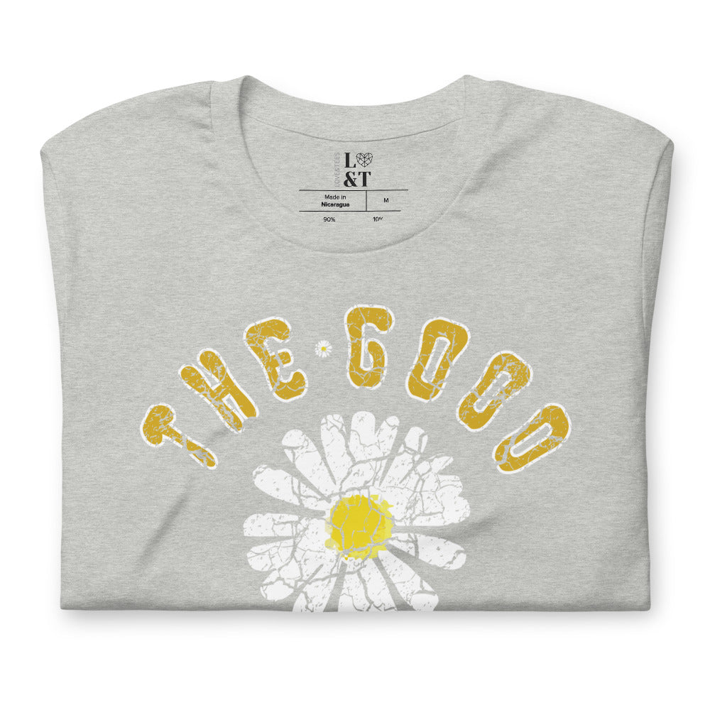 The Good Life Tee