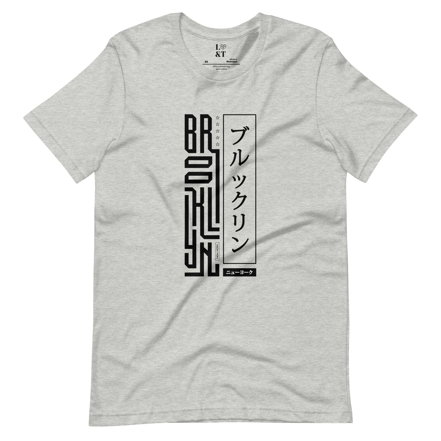 Brooklyn Unisex T-Shirt