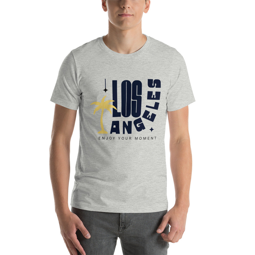 Los Angeles Unisex T-Shirt