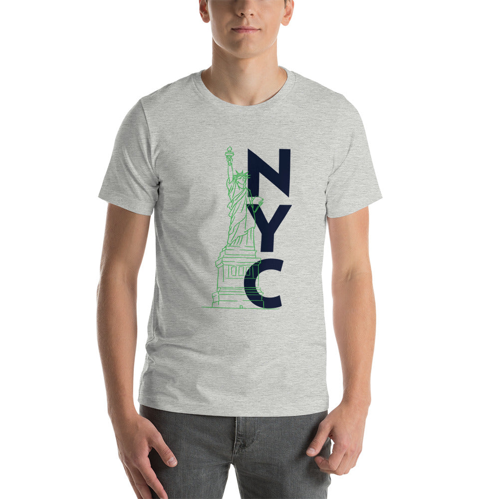 NYC Unisex T-Shirt