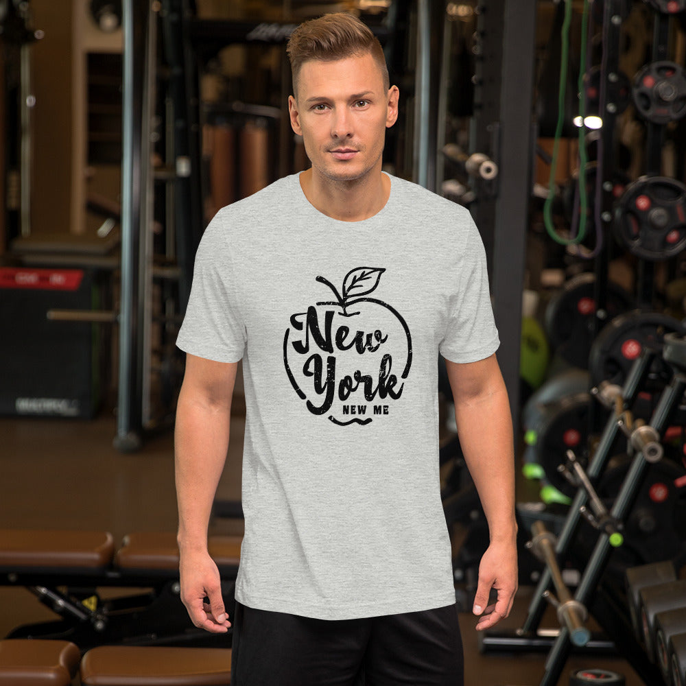 New York, New Me Unisex T-Shirt