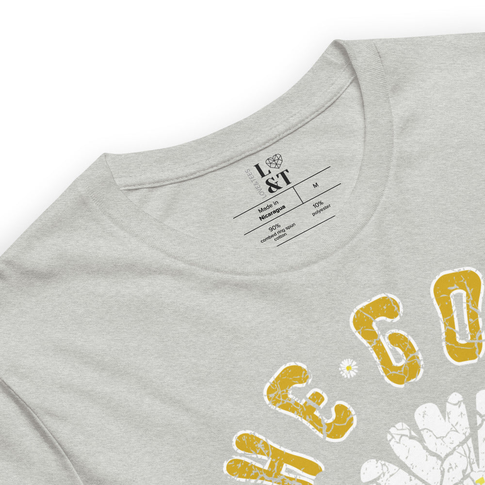The Good Life Tee