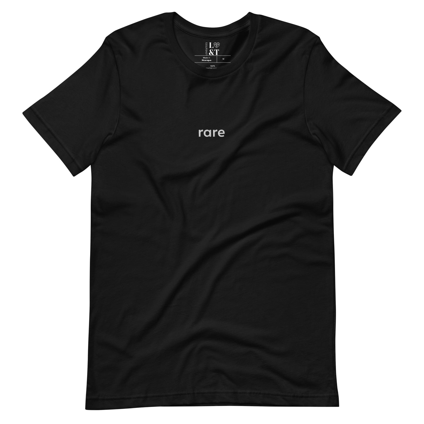 Rare Unisex T-Shirt