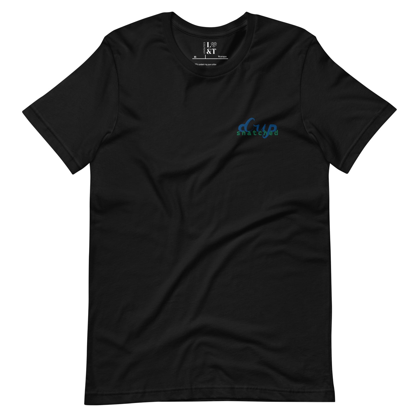 Drip Snatched Unisex T-Shirt
