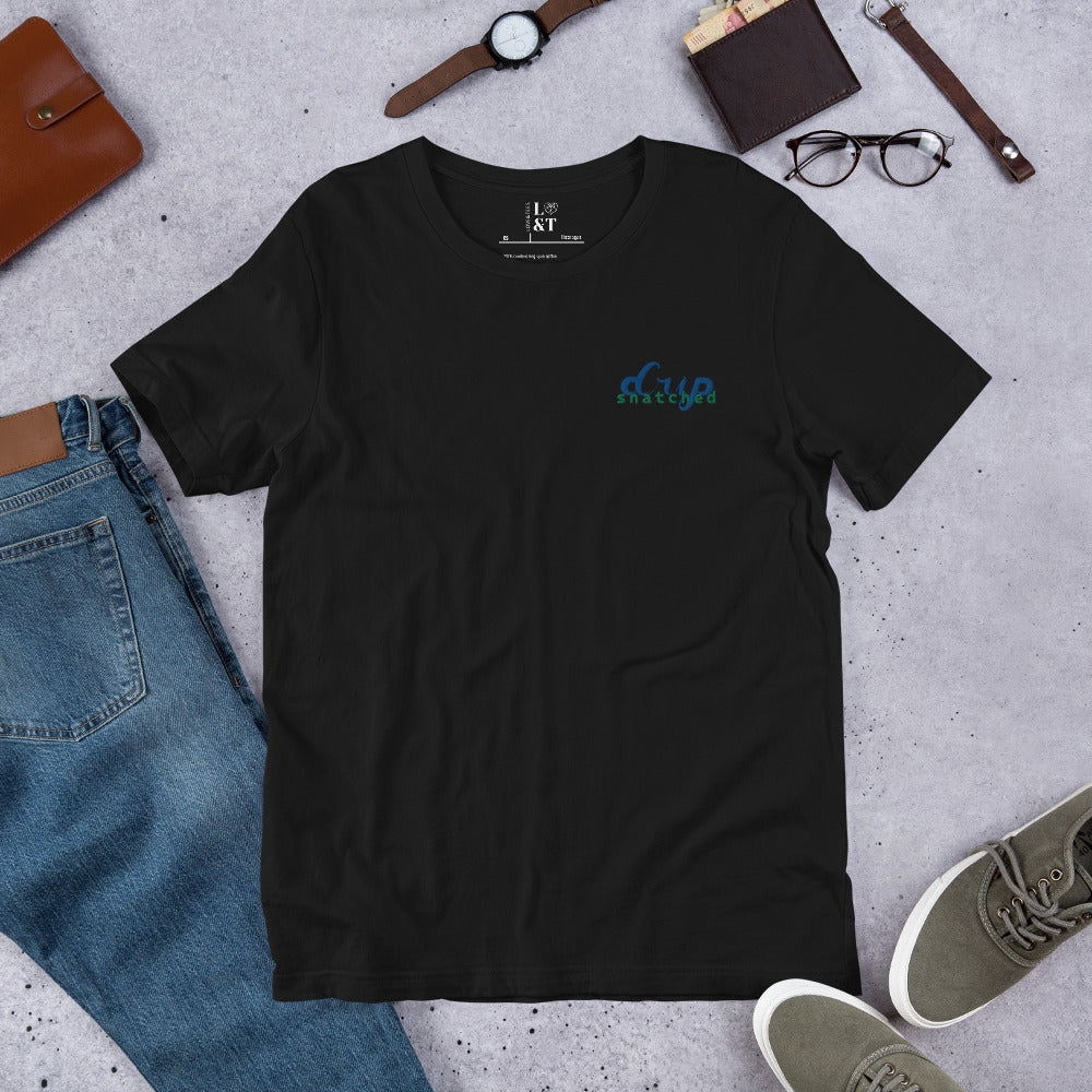 Drip Snatched Unisex T-Shirt