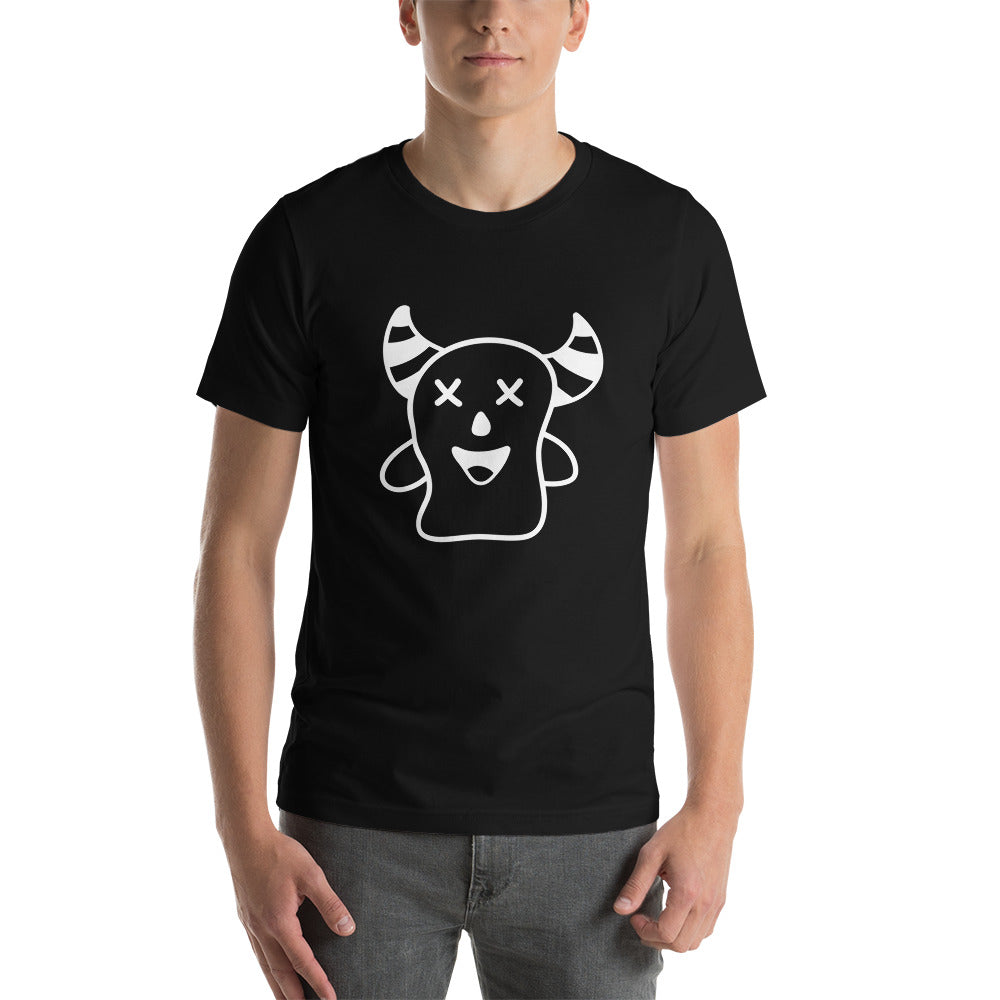 Lil' Monster Unisex T-Shirt