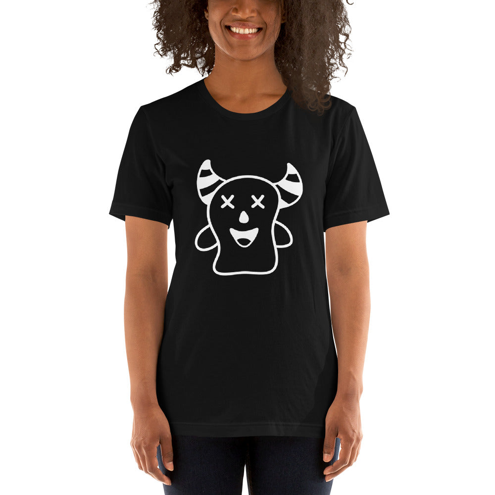 Lil' Monster Unisex T-Shirt