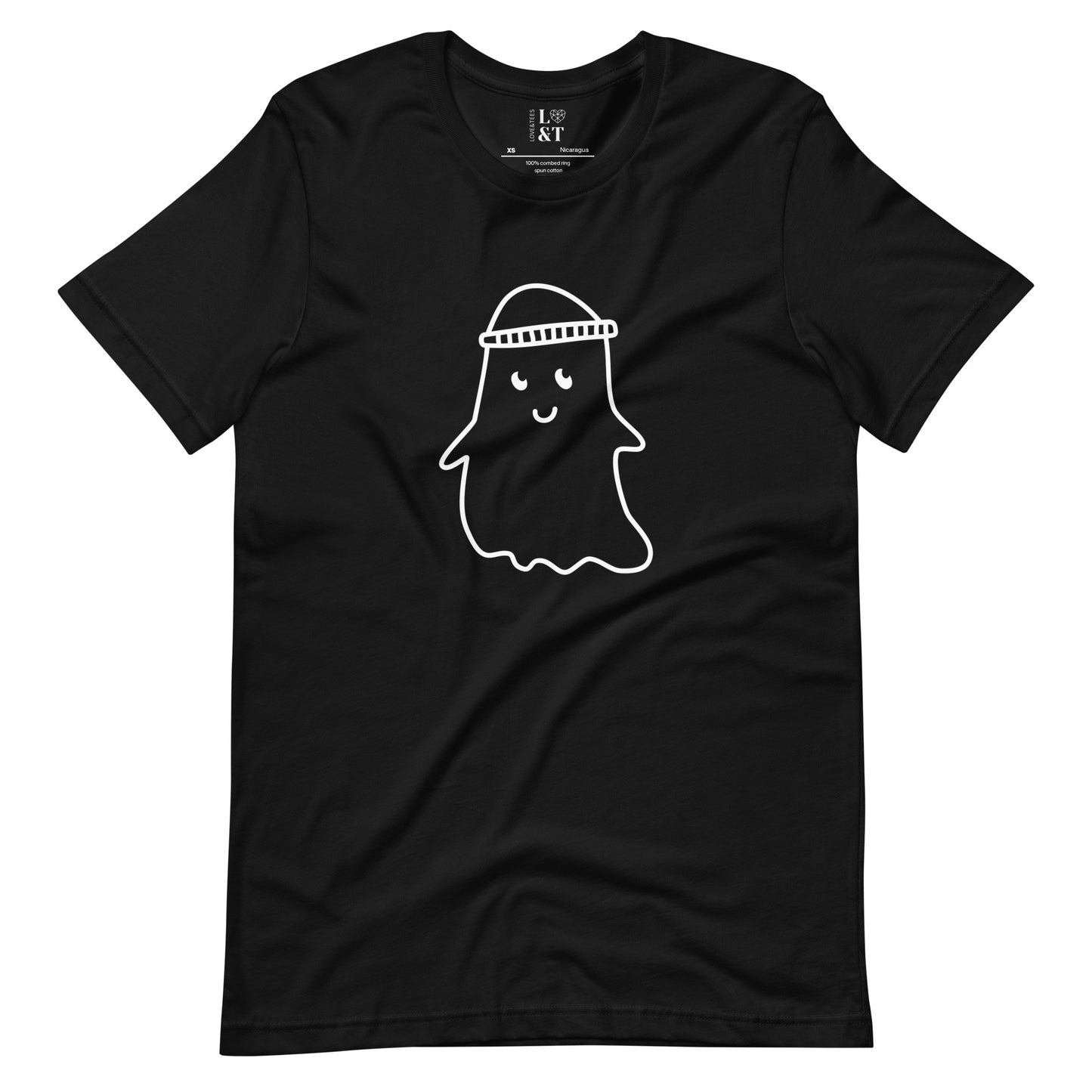 Lil' Monster Unisex T-Shirt