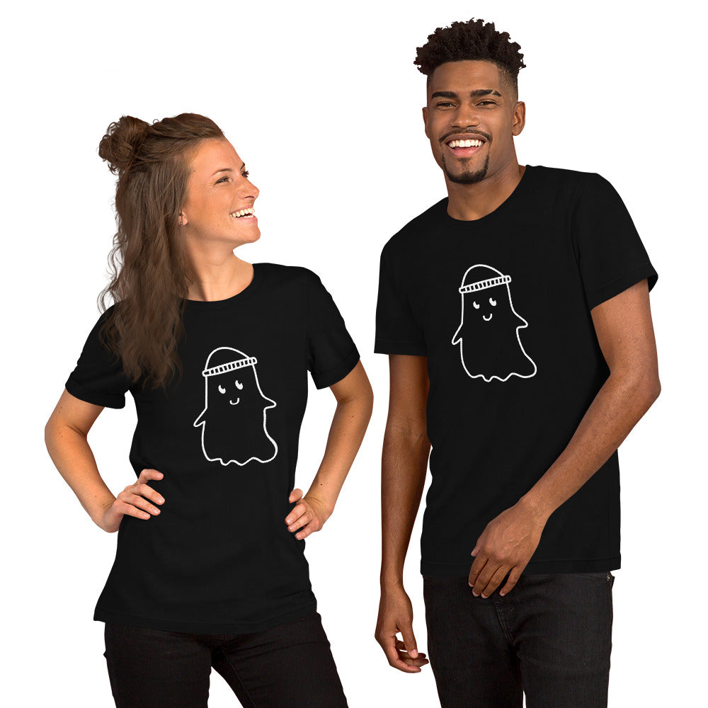 Lil' Monster Unisex T-Shirt